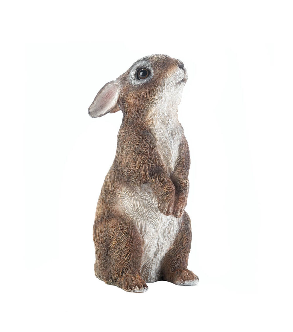 Zingz & Thingz Standing Bunny Statue