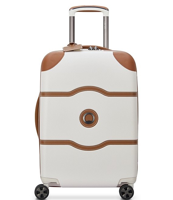 Chatelet Air 2.0 Large Carry-On Spinner Suitcase