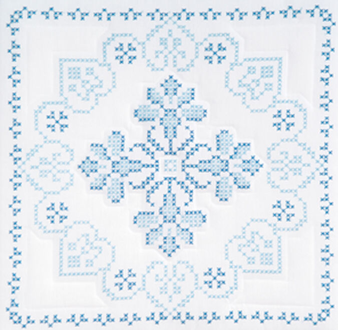 Jack Dempsey Needle Art 18