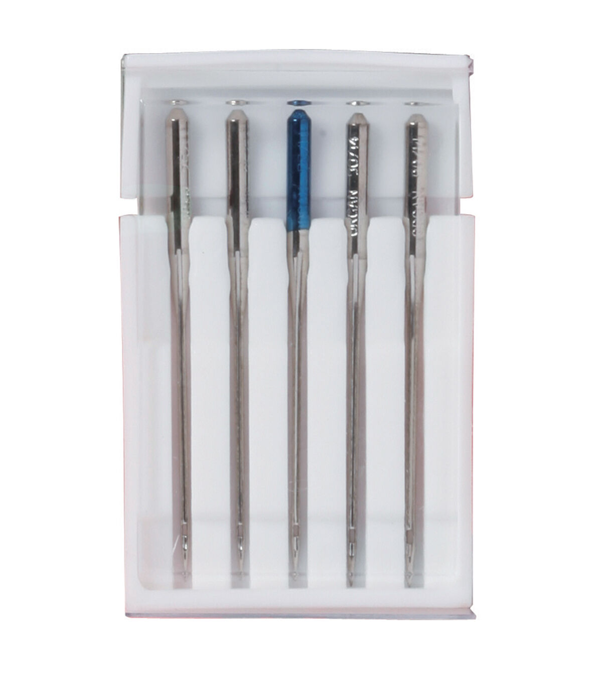 Janome Assorted Needle Set 5 pc