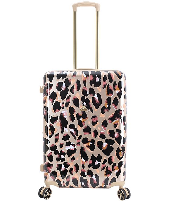 Huntington Leopard 26