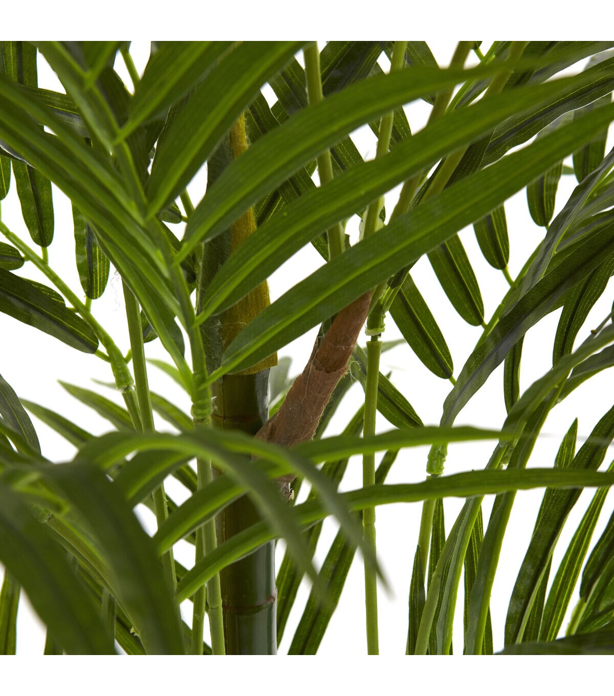 Nearly Natural 3.5ft. Areca Palm UV Resistant (Indoor/Outdoor)