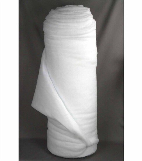 Air Lite Traditional Microsafe Batting 100