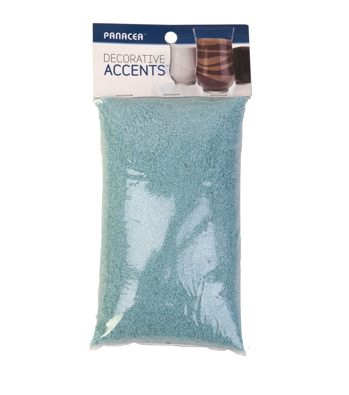 2lb Blue Decorative Bowl Fillers by Bloom Room