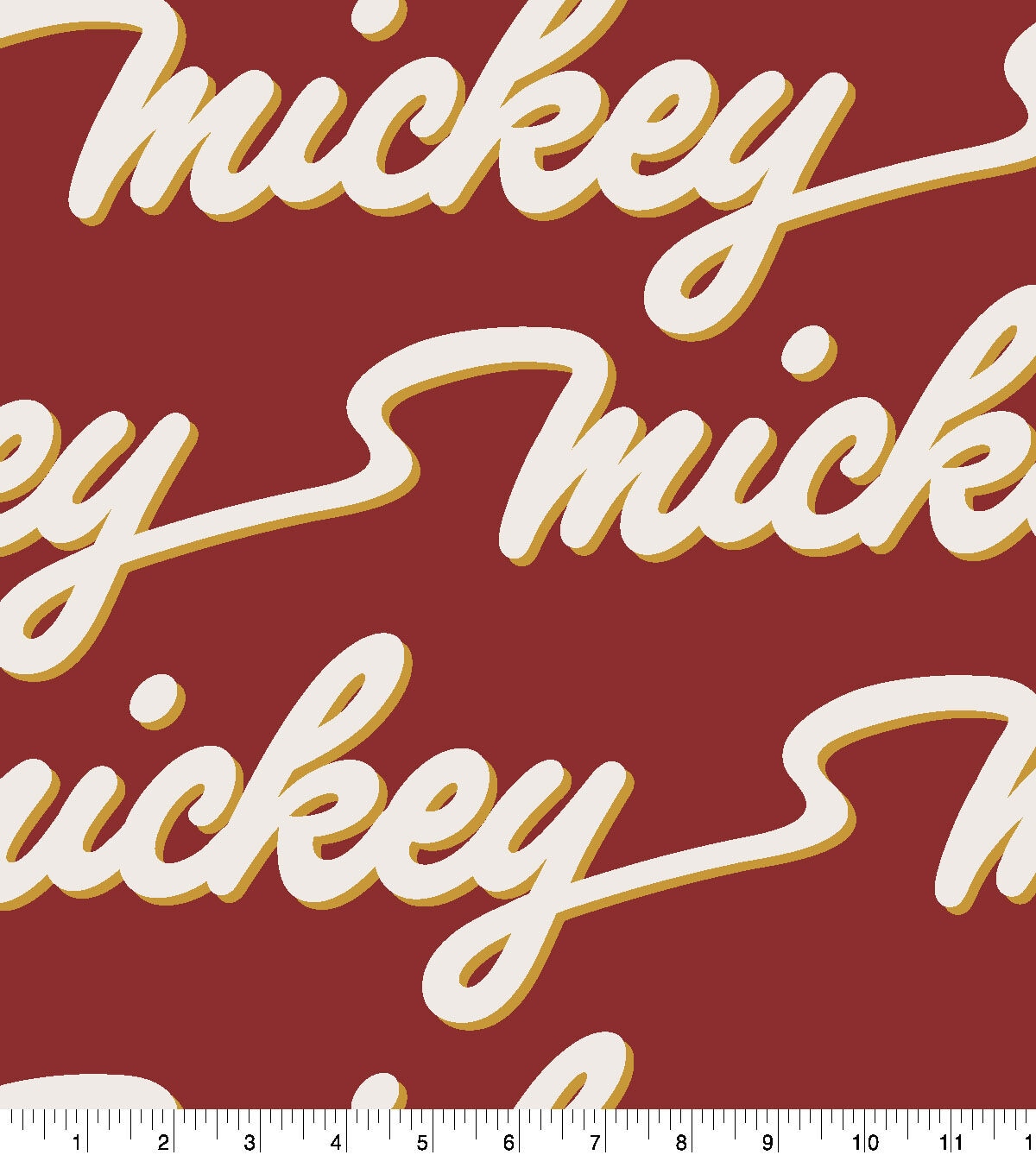 Disney No Sew Fleece Throw 72