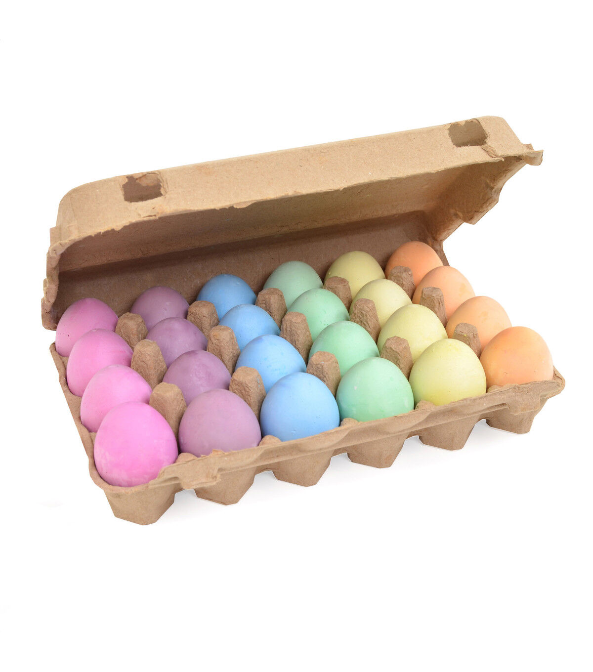 Micador early stART Egg Chalk Sets 24pc Set
