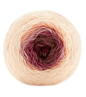 Premier Yarns Butterfly 546yds Light Weight Acrylic Yarn