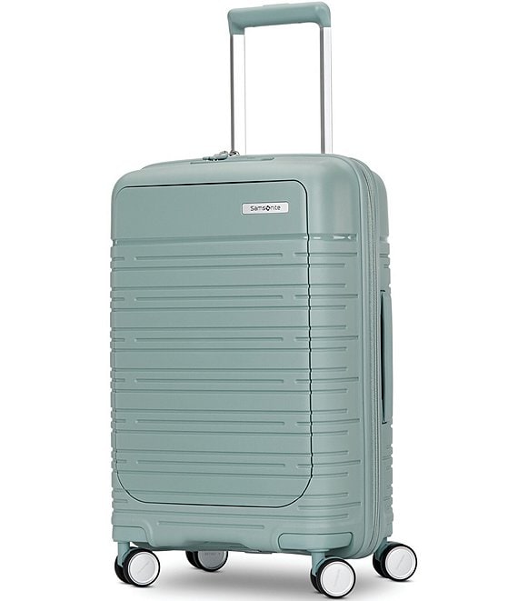 Elevation™ Plus Hardside Carry-On Spinner Suitcase