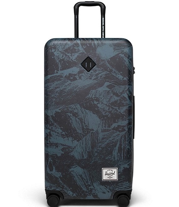 Heritage™ Hardshell Large Spinner Suitcase