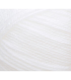 Lion Brand Baby Soft Light Weight Acrylic Blend Yarn