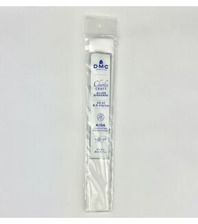 DMC Charles Craft 15