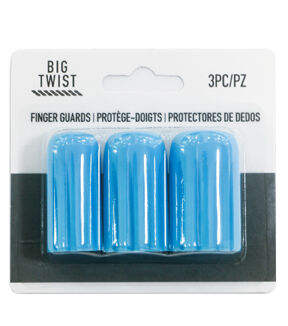 3pk Finger Guards by Big Twist