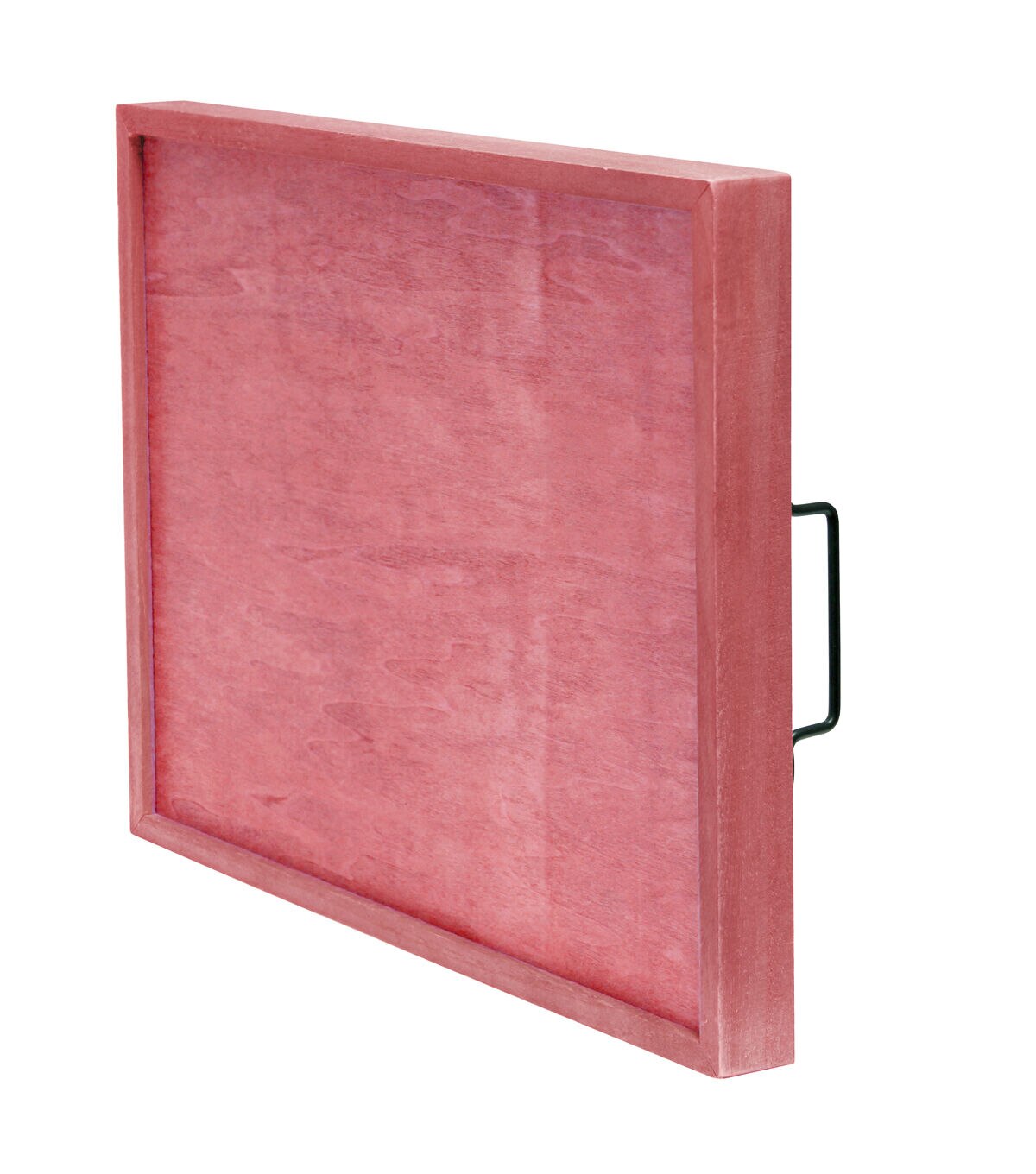 Elegant Designs Wood Serving Tray 15.50