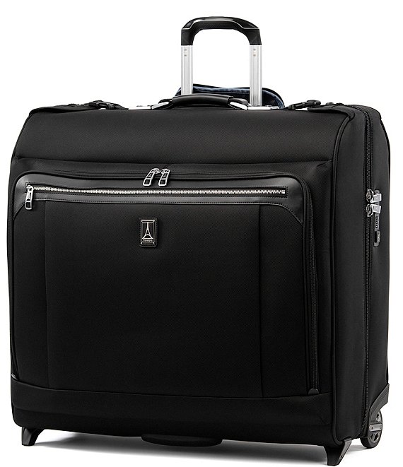 Platinum® Elite 50 Check-In Rolling Garment Bag