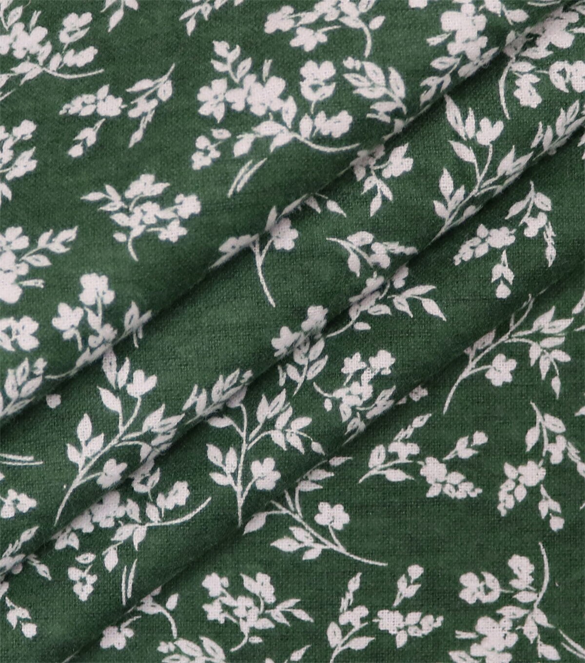 Floral Green 108