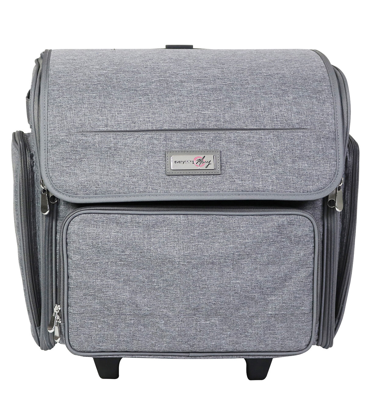 Everything Mary 18.5