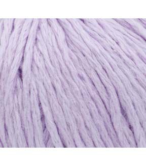 Lion Brand Mako Cotton 125yds Worsted Cotton Yarn
