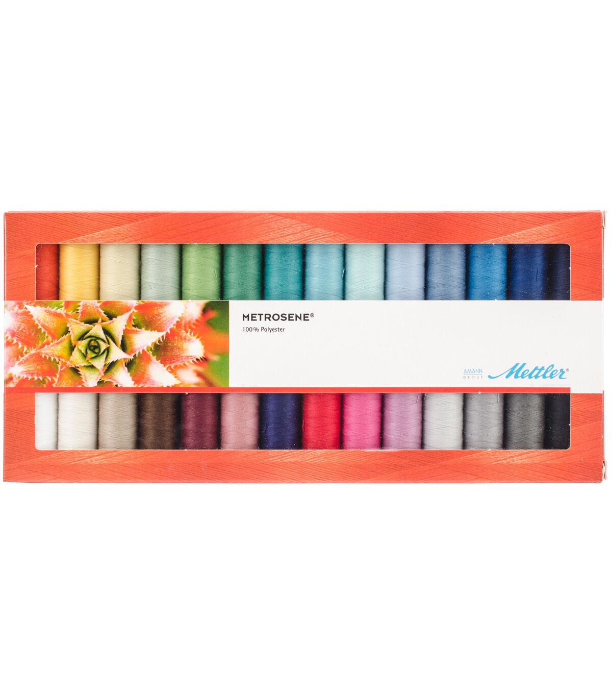 Mettler Metrosene Gift Pack Article 9161 28 Pkg