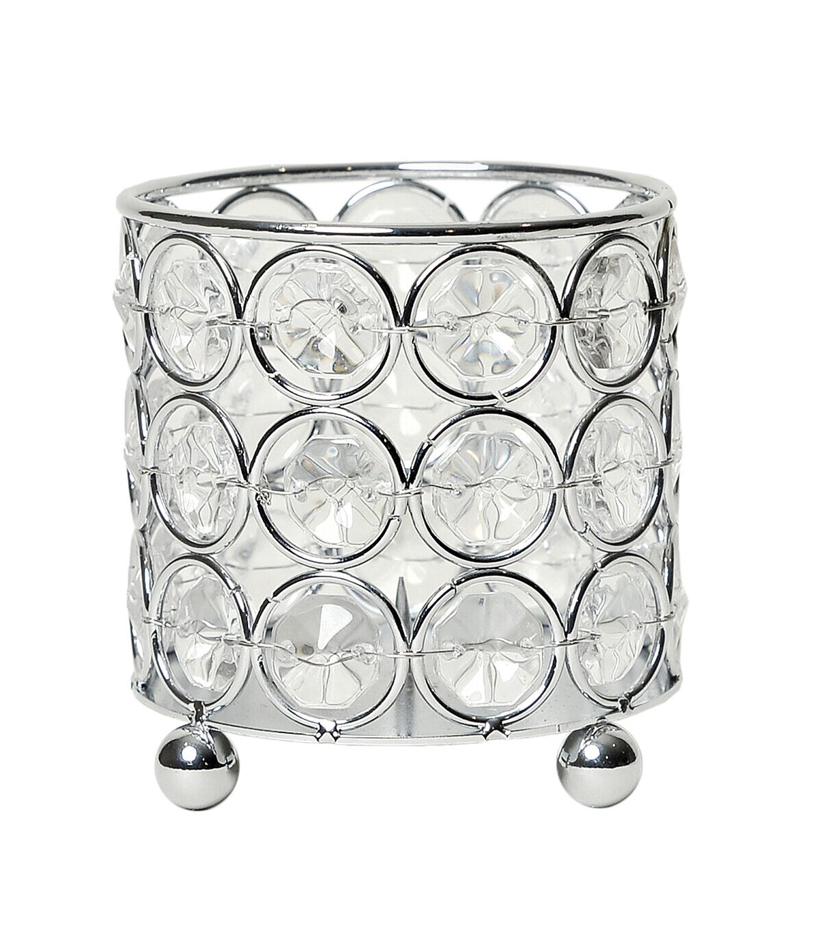 All The Rages Crystal 3.25