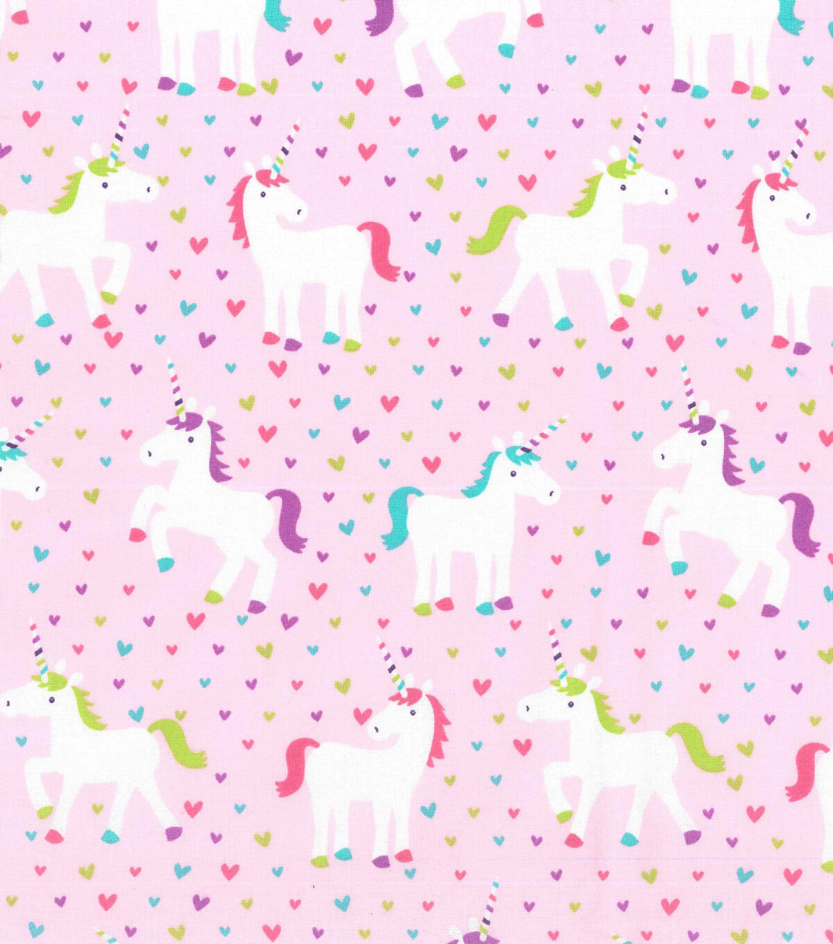 Novelty Cotton Fabric 43