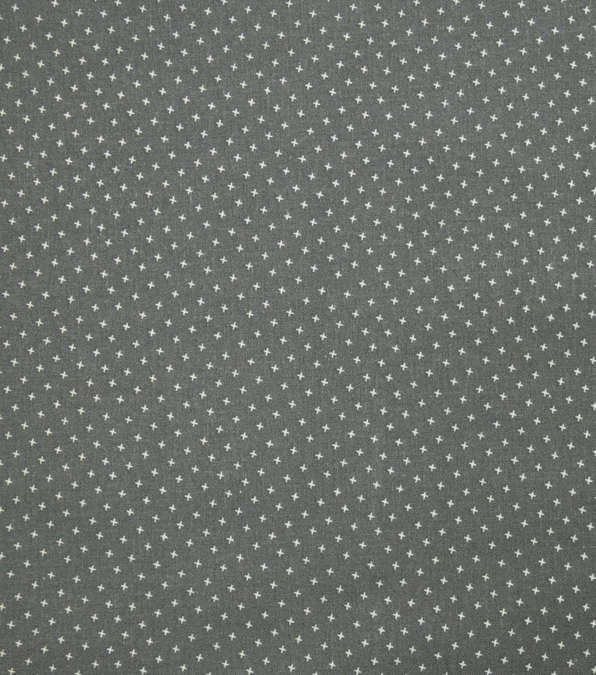 Small Geometric Cotton Fabric by Keepsake Calico