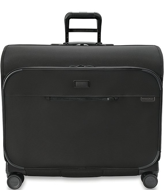 Baseline Deluxe Wardrobe Spinner Suitcase