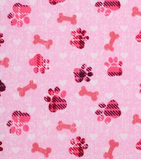 Novelty Cotton Fabric 43