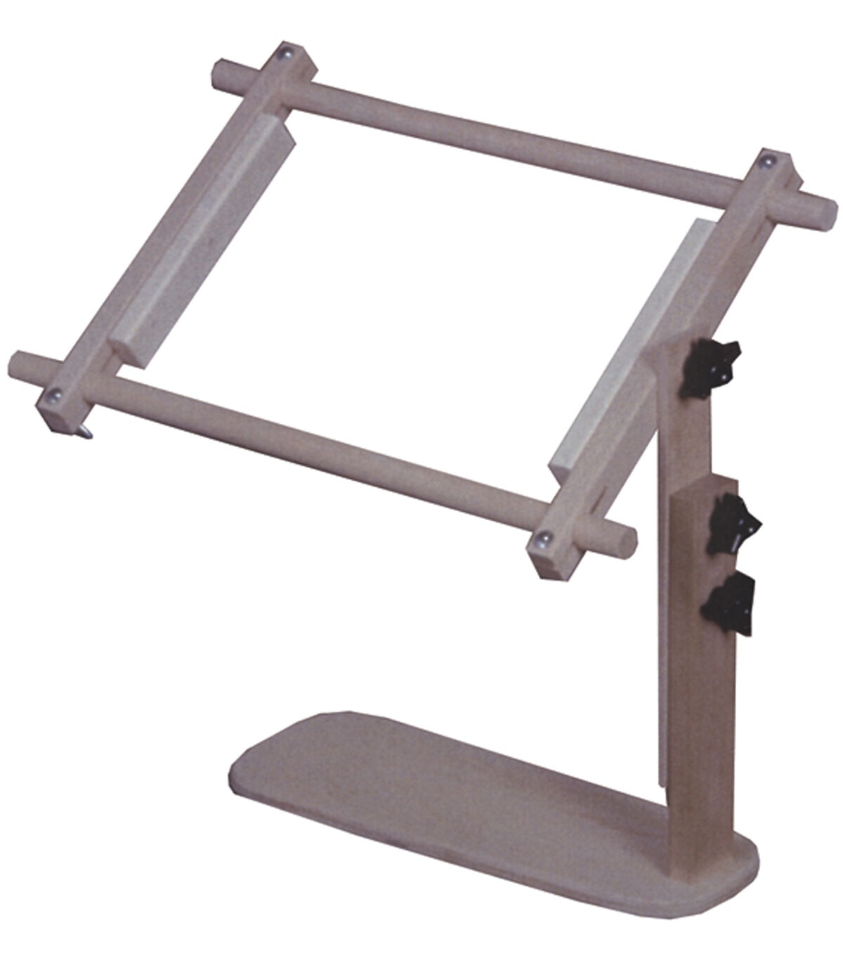 Edmunds Sit On Needlework Frame 9